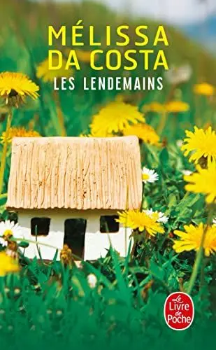 Produktbild: Les Lendemains