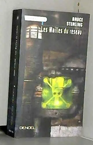 Produktbild: Les Mailles du Réseau