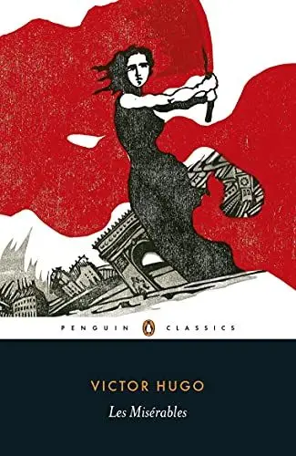 Produktbild: Les Misérables (Penguin Classics)