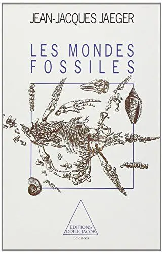 Produktbild: World of Fossils / Les Mondes fossiles