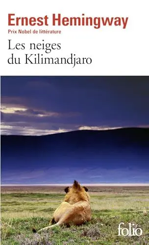 Produktbild: Les Neiges du Kilimandjaro