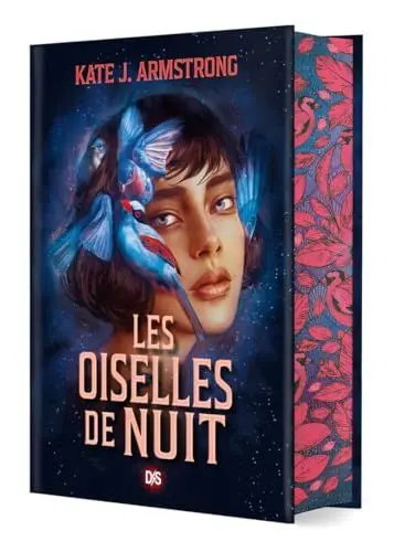 Produktbild: Les Oiselles de Nuit (relié collector) - Tome 01: Tome 1