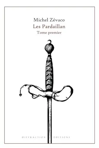 Produktbild: Les Pardaillan: Tome premier