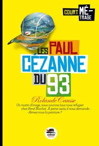 Produktbild: Les Paul-Cézanne du 9.3