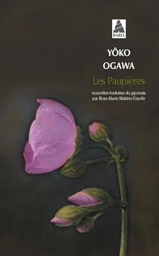 Produktbild: Les Paupieres