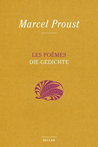 Produktbild: Les Poèmes – Die Gedichte: Französisch/Deutsch