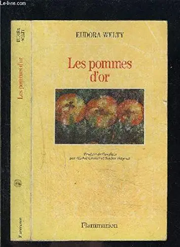 Produktbild: Les Pommes d'or