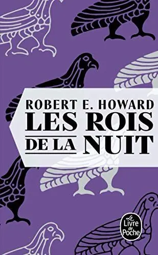 Produktbild: Les Rois de la nuit