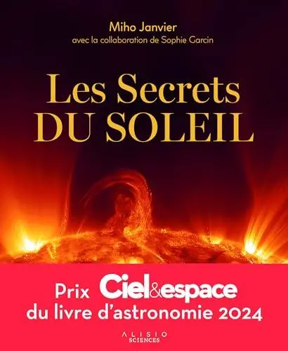 Produktbild: Les Secrets du Soleil