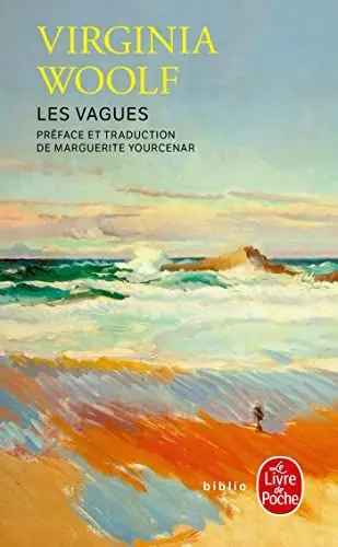 Produktbild: Les Vagues