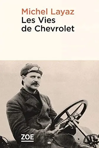 Produktbild: Les Vies de Chevrolet