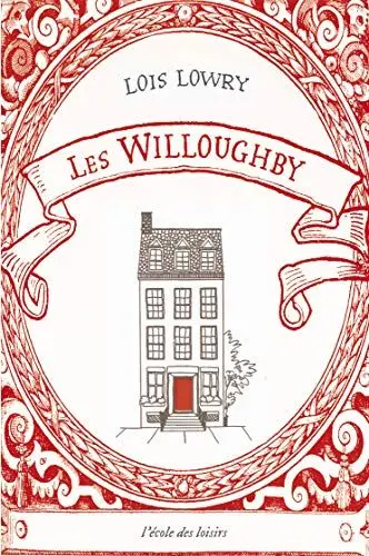 Produktbild: LES WILLOUGHBY (EDITION POCHE LUXE)