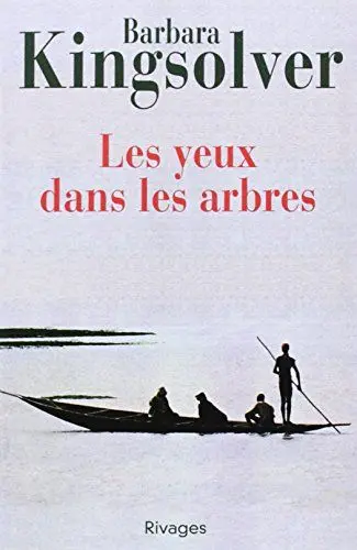 Produktbild: Les Yeux Dans Les Arbres