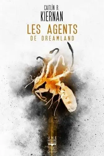 Produktbild: Les agents de Dreamland