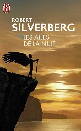 Produktbild: Les ailes de la nuit