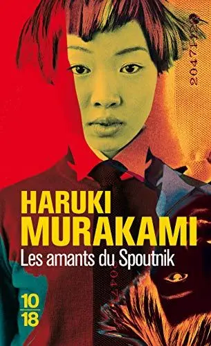 Produktbild: Les amants du Spoutnik