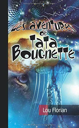 Produktbild: Les aventures de Tata Bougnette