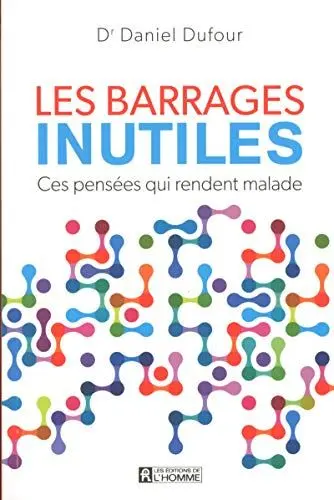 Produktbild: Les barrages inutiles
