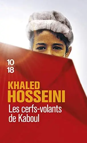 Produktbild: Les cerfs-volants de Kaboul