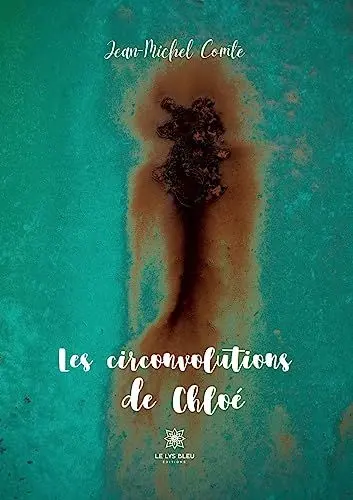 Produktbild: Les circonvolutions de Chloé