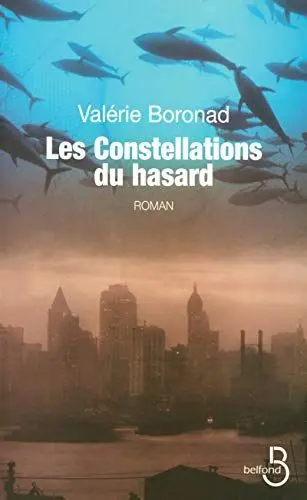 Produktbild: Les constellations du hasard