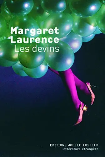 Produktbild: Les devins
