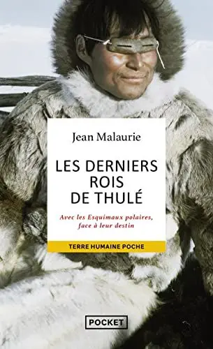 Produktbild: Les derniers rois de thulé