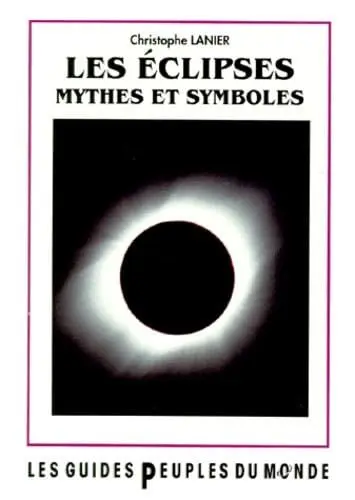 Produktbild: Les éclipses - mythes et symboles