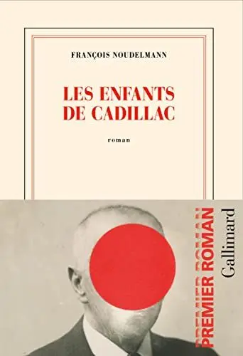Produktbild: Les enfants de Cadillac