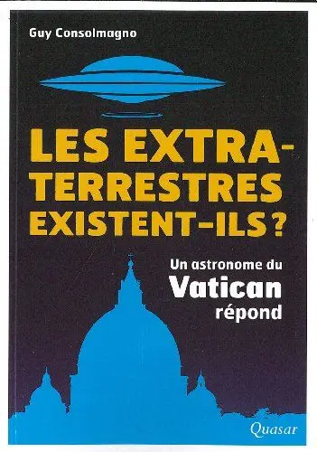 Produktbild: Les extra-terrestres existent-ils ? : Un astronome du Vatican répond
