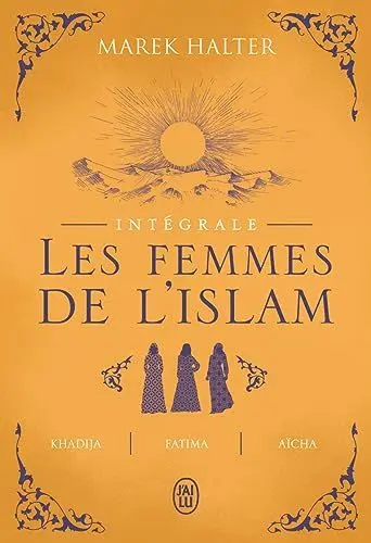 Produktbild: Les femmes de l'Islam: Intégrale