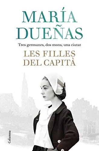Produktbild: Les filles del Capità (Clàssica)