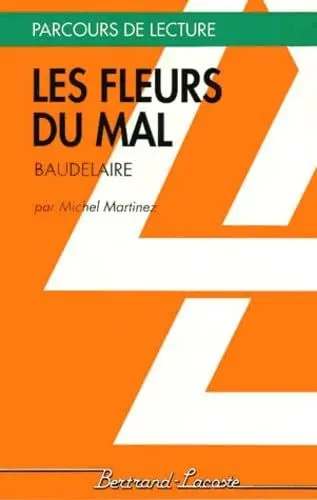 Produktbild: Les fleurs du mal