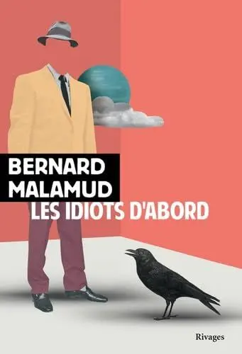 Produktbild: Les idiots d'abord