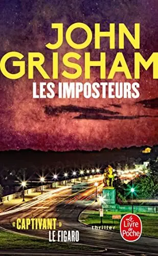 Produktbild: Les imposteuers