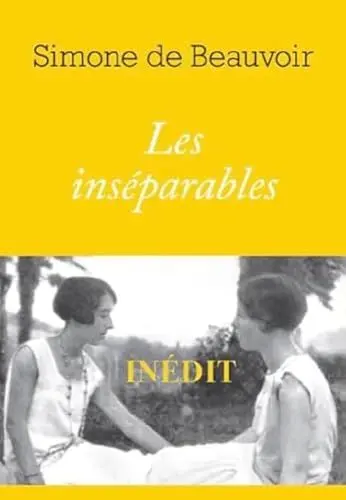 Produktbild: Les inséparables