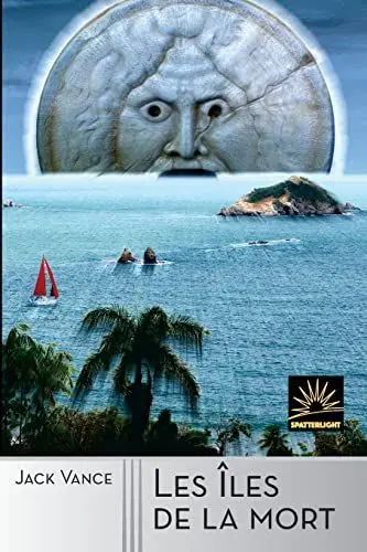 Produktbild: Les Îles de la mort
