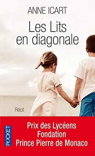 Produktbild: Les lits en diagonale