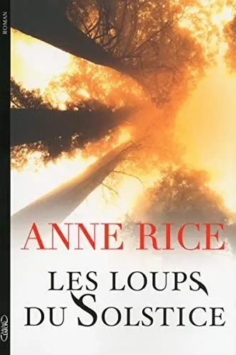 Produktbild: Les loups du solstice