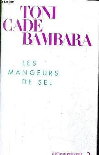Produktbild: Les mangeurs de sel