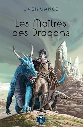 Produktbild: Les maîtres des dragons