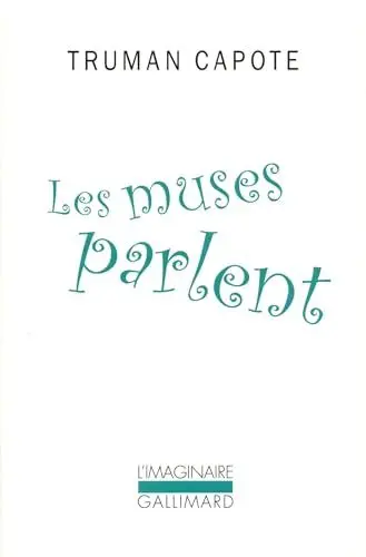Produktbild: Les muses parlent