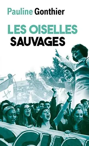 Produktbild: Les oiselles sauvages