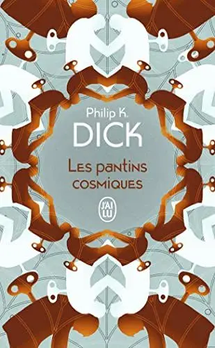 Produktbild: Les pantins cosmiques