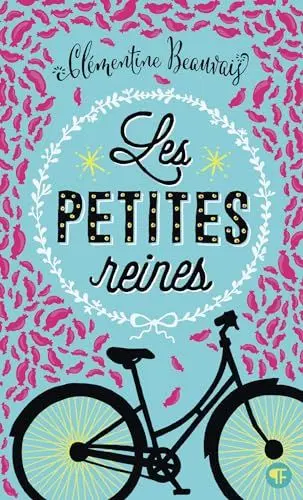 Produktbild: Les petites reines