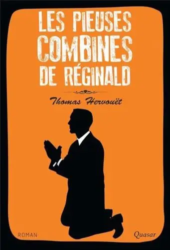 Produktbild: Les pieuses combines de Réginald