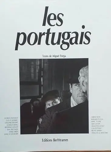 Produktbild: Les portugais