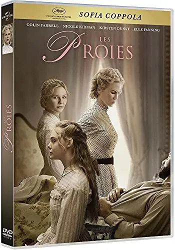 Produktbild: Les proies (FR Import)
