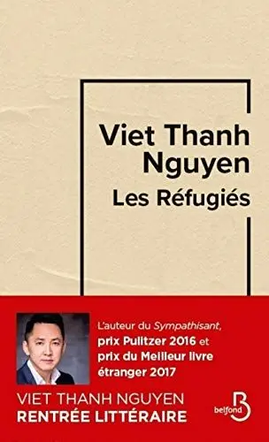Produktbild: Les réfugiés