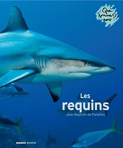 Produktbild: Les requins